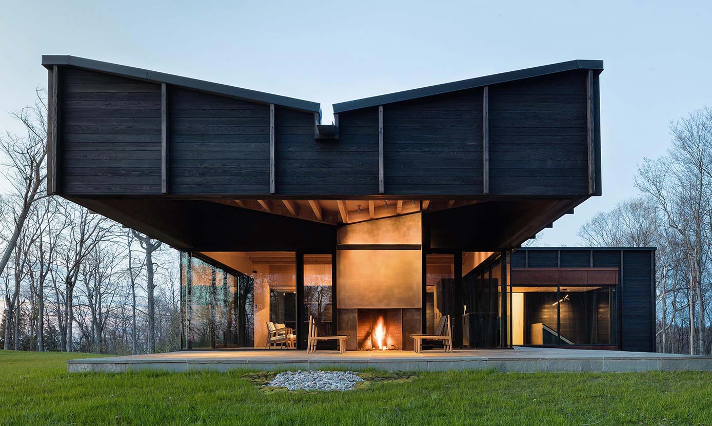 Desai Chia Architecture